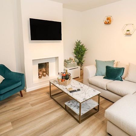 בקסטון Alma Cottage מראה חיצוני תמונה