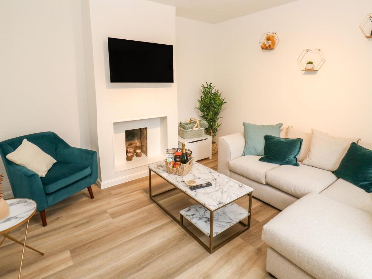 בקסטון Alma Cottage מראה חיצוני תמונה