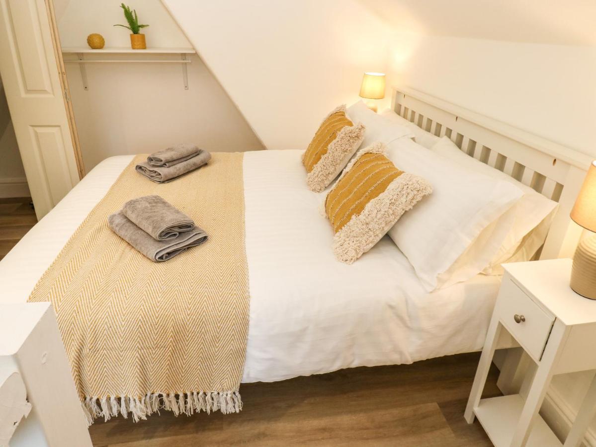 בקסטון Alma Cottage מראה חיצוני תמונה